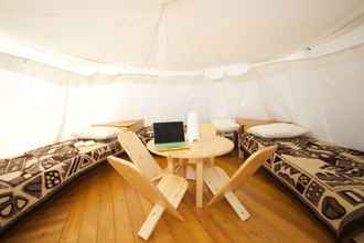 Bedroom 4 Indian Village Tipi Tent