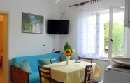 Others 5 Angelo Apartment, in the Quiet Part of Porec, With air Conditioned Max5 People