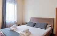 Kamar Tidur 7 Padova City Break Studio