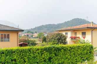 Bangunan 4 Exclusive Garden Villa con vista sui Colli Euganei