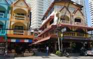 ภายนอกอาคาร 6 Ons Moeder Restaurant Guesthouse - 4 50 Meters to the Beach