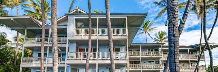 Exterior Poipu Palms 102 2 Bedroom Condo by Redawning