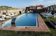 Swimming Pool 2 Cunda Bal Konak