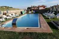 Swimming Pool Cunda Bal Konak