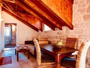 Others 4 My Mediterranean Dream - A Mediavel Country Villa in Konavle No001