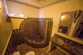 Lainnya 4 Charming Riad Ouliya in Fes