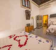 Others 5 Charming Riad Ouliya in Fes