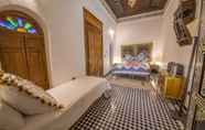 Lainnya 7 Charming Riad Ouliya in Fes