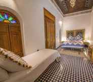 Others 7 Charming Riad Ouliya in Fes