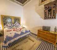 Others 6 Charming Riad Ouliya in Fes