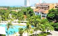 Nearby View and Attractions 7 Sea Pool View at View Talay 1 Condo Pattaya