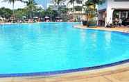 Swimming Pool 3 Sea Pool View at View Talay 1 Condo Pattaya