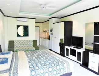 Others 2 Fully Equipped Studio Apartment View Talay 1 Pattaya