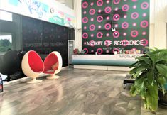 기타 5 Angket Condominium Corner Apartment with Large Balcony