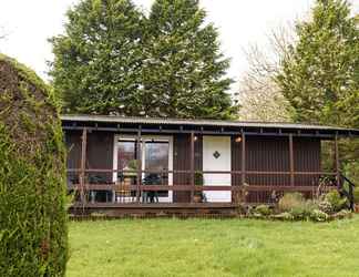 Lainnya 2 Bluebell Lodge set in a Beautiful 24 Acre Woodland Holiday Park