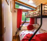 Lainnya 7 Bluebell Lodge set in a Beautiful 24 Acre Woodland Holiday Park