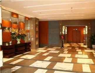 Lobi 2 Hangzhou Yilin Apartment Hotel