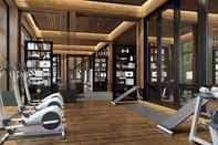 Fitness Center Xianghu Xiaoyao Manor