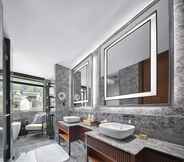 In-room Bathroom 7 Xianghu Xiaoyao Manor