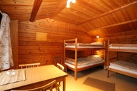 Bedroom Urshult Camping