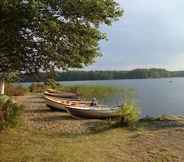 Tempat Tarikan Berdekatan 3 Urshult Camping