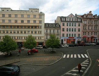 Exterior 2 Apartment No. 19 Jaltská 3