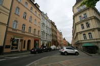 Exterior Apartment No. 19 Jaltská 3