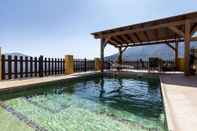 Swimming Pool Cortijo Del Aire