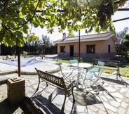 Common Space 2 Cortijo Rincon Del Sur