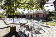 Common Space Cortijo Rincon Del Sur