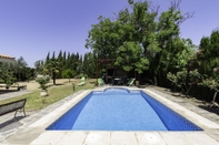 Swimming Pool Cortijo Rincon Del Sur