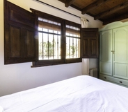 Bedroom 6 Cortijo Rincon Del Sur