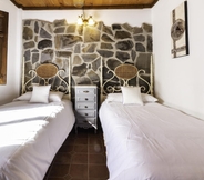 Bedroom 4 Cortijo Rincon Del Sur