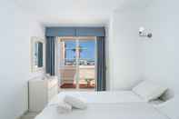 ห้องนอน Stunning apartment in Puerto Marina