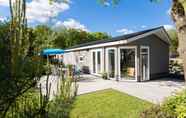 Khác 2 Modern Chalet With a Dishwasher, Located in Park De Veluwe