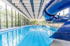 Swimming Pool Luxurious Villa With Whirlpool and Wifi, 4km From Maastricht