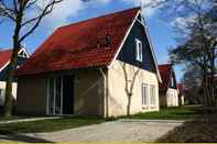 Exterior Spacious Holiday Home With Wifi, 20 km. From Assen