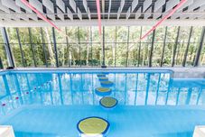 Swimming Pool Luxurious Home, 4 Bathrooms, 4km From Maastricht