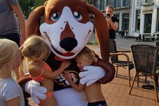 Common Space Luxurious Home, 4 Bathrooms, 4km From Maastricht