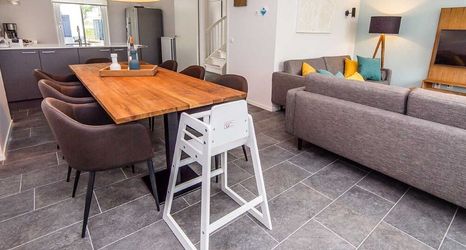 其他 2 Luxurious Home With Whirlpool, 4km From Maastricht