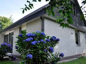 Exterior 4 Nice House With a Dishwasher, Giethoorn at 21 km