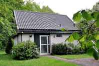 Exterior Nice House With a Dishwasher, Giethoorn at 21 km