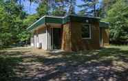 Exterior 2 Single Storey Bungalow With a Fireplace, not far From Assen