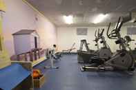 Fitness Center Comfortable Apartment With a Smart TV 1.7 km. From the Beach