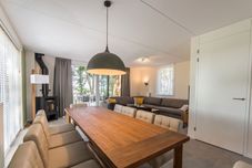 Bedroom Luxurious Villa, Wood Stove, 4 km. From Maastricht