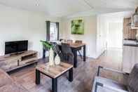 Common Space Cosy Chalet With Wifi, Within the Nature of De Veluwe