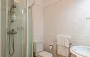 Toilet Kamar 4 Boavista Golf Resort Apartment