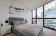 Kamar Tidur 4 Kula Docklands