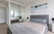 Kamar Tidur 3 Kula Docklands