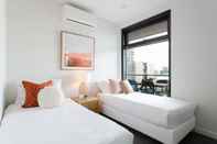 Bilik Tidur The East End Apartments by Urban Rest